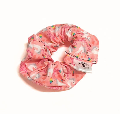 Sassy Sweary Scrunchies - Choose Your Sass